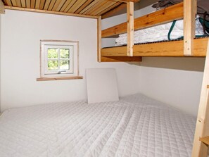 独立别墅 | 住宿内部