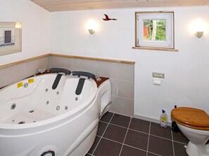 Ferienhaus | Wellnessanwendung