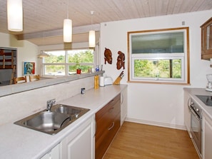 House | Interior