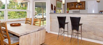 6 Person Holiday Home in Skjern