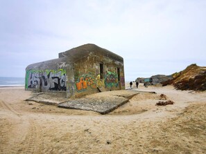 Casa | Vista al agua