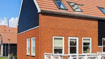 Apartment | Exterior