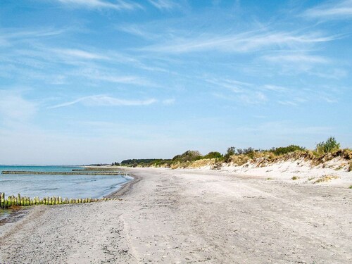 4 Person Holiday Home in Borre