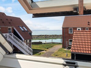 Apartment | Blick auf das Wasser