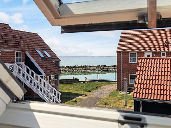 Appartement | Vue sur l’eau