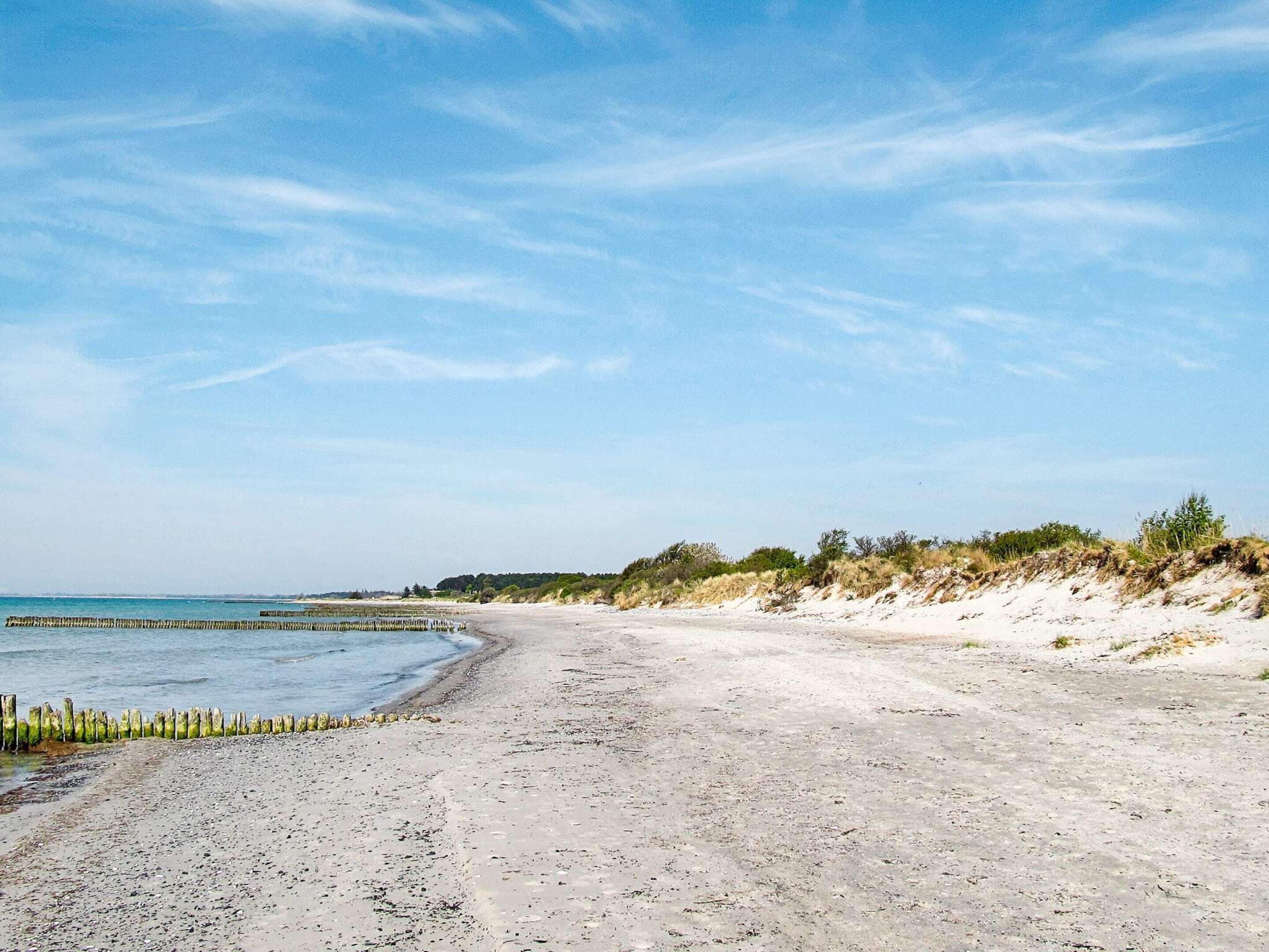 Leilighet | Strand