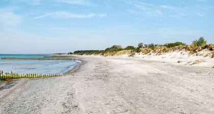 4 Person Holiday Home in Borre