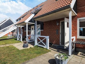 Appartement | Extérieur