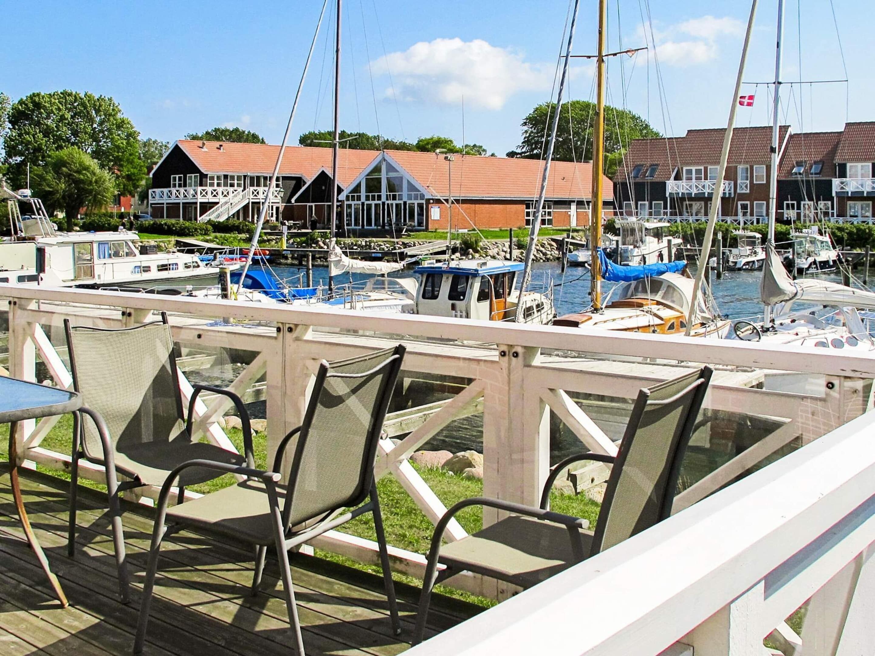 Apartment | Exterior