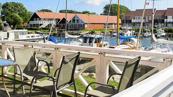 Apartment | Exterior