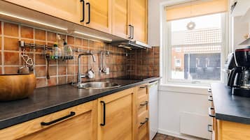 Apartment | Interior