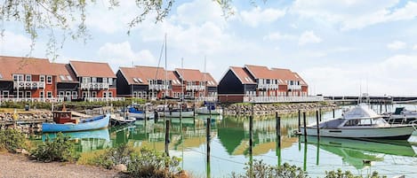 Apartment | Marina