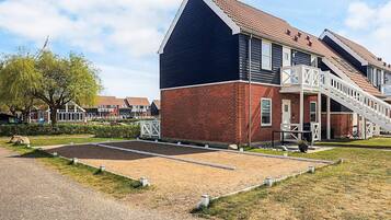 Căn hộ | Ngoại thất