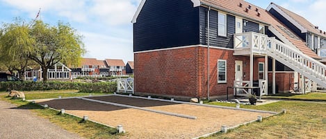 Apartment | Exterior