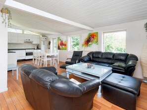 Rumah | Area keluarga