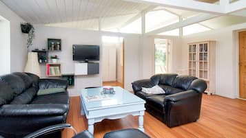 Hus | Opholdsområde