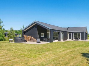 Hus | Utsikt från boendet