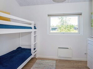 Interior - 4 Star Holiday Home in Glesborg (Glesborg)