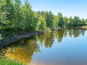 Maison | Vue sur l’eau