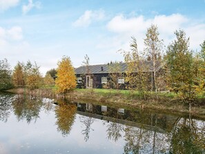 Exterior - 4 Star Holiday Home in Glesborg (Glesborg)