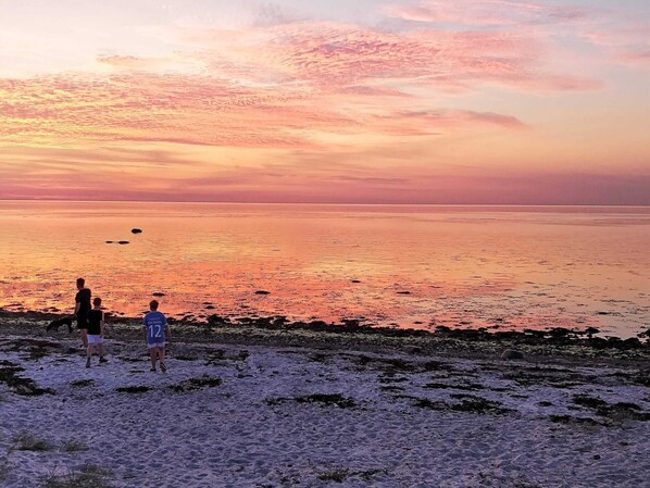 บ้านพัก | ชายหาด