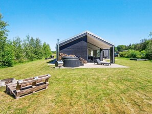 บ้านพัก | วิวจากที่พัก