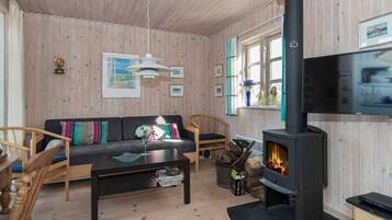 Hus | Opholdsområde