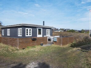 House | Exterior - 6 Person Holiday Home in Grenaa (Grenaa)