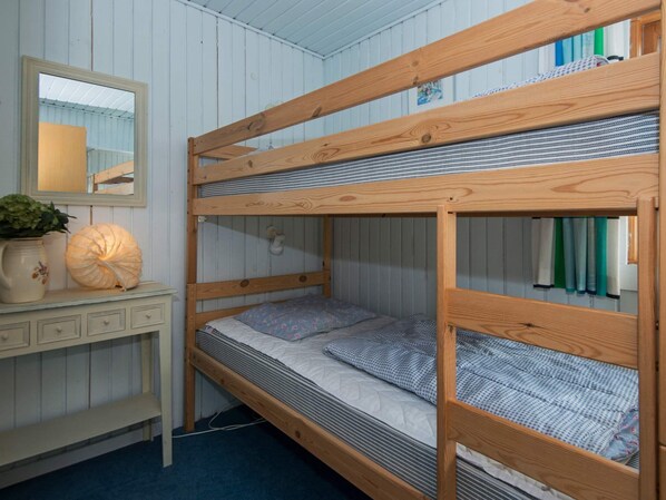 3 bedrooms - 6 Person Holiday Home in Grenaa (Grenaa)