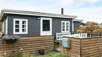 Hus | Udendørsområde