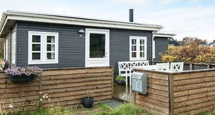 6 Person Holiday Home in Grenaa