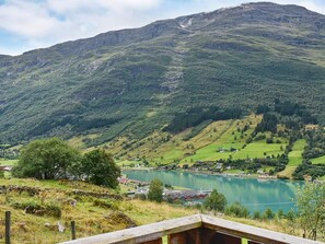 House | Exterior - 4 Person Holiday Home in Olden (Stryn)