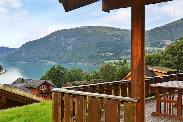 Hus | Eksteriør