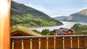 House | Property grounds