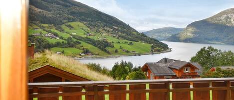 Casa | Área da propriedade