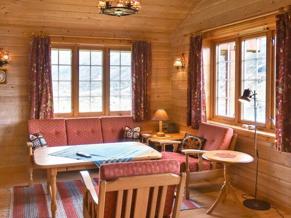 Maison | Intérieur