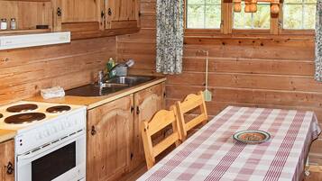 House | Private kitchen