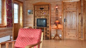 House | Living area | TV