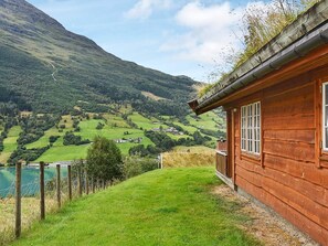 Exterior - 4 Person Holiday Home in Olden (Stryn)