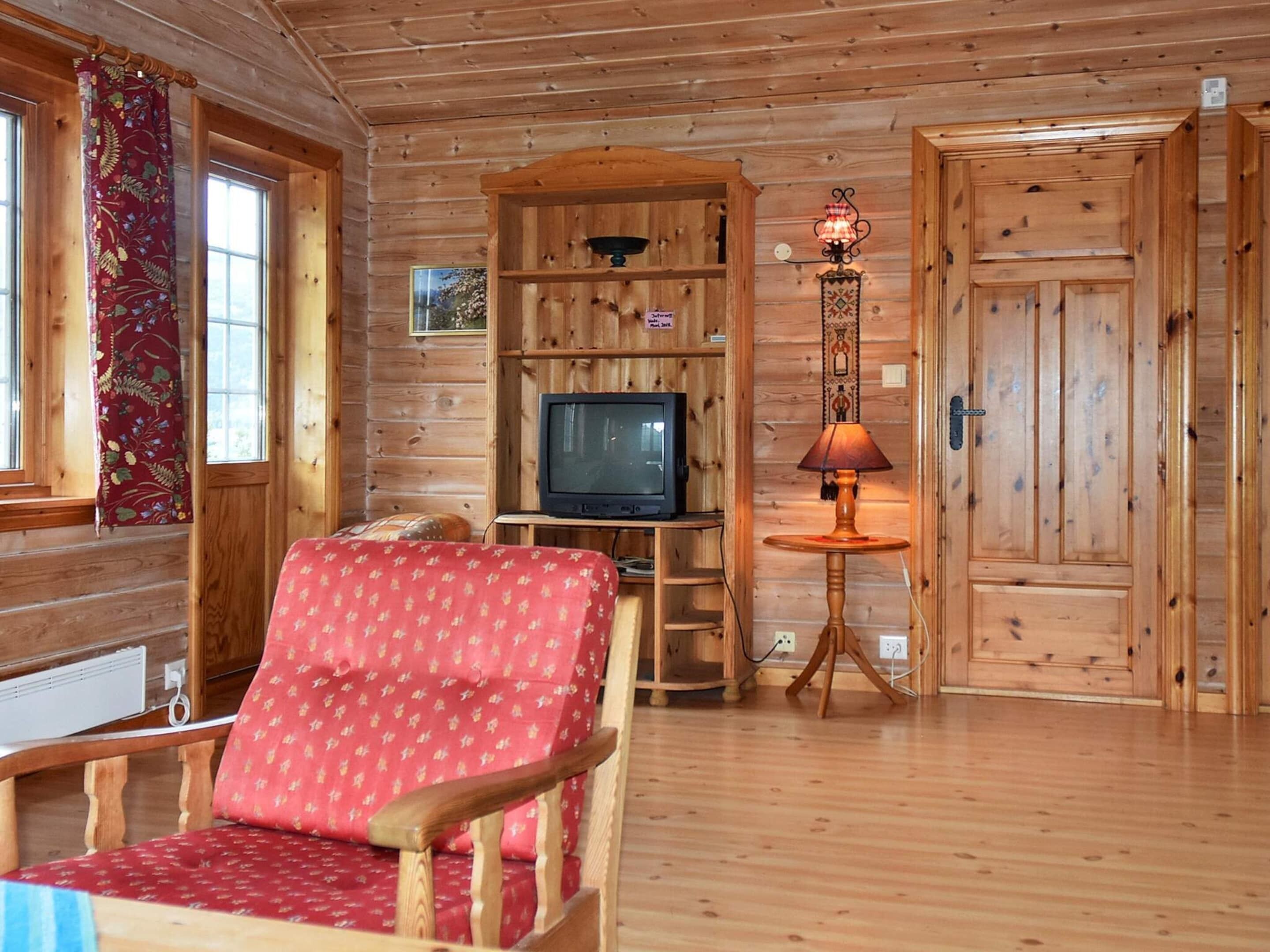 House | Living area | TV