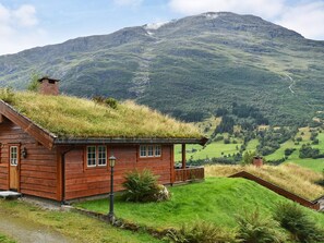 House | Exterior - 4 Person Holiday Home in Olden (Stryn)