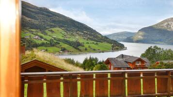 Maison | Enceinte de lâhĂ©bergement