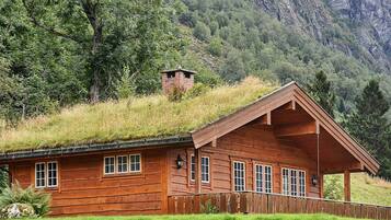 House | Exterior