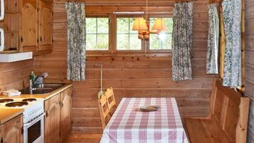 House | Private kitchen