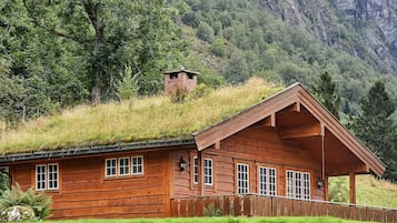 Hus | Udendørsområde