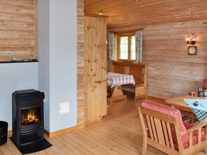 Maison | Restauration