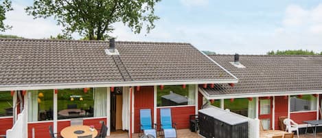 Maison | Extérieur