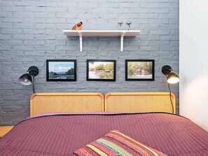 Maison | Intérieur