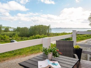 Maison | Vue sur l’eau