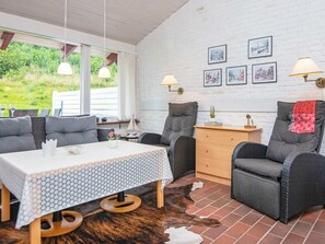 House | Interior - 4 Person Holiday Home in Aabenraa (Aabenraa)